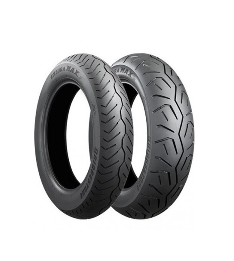 CUBIERTA BRIDGESTONE E-MAX R 170/60R17 72W R TL